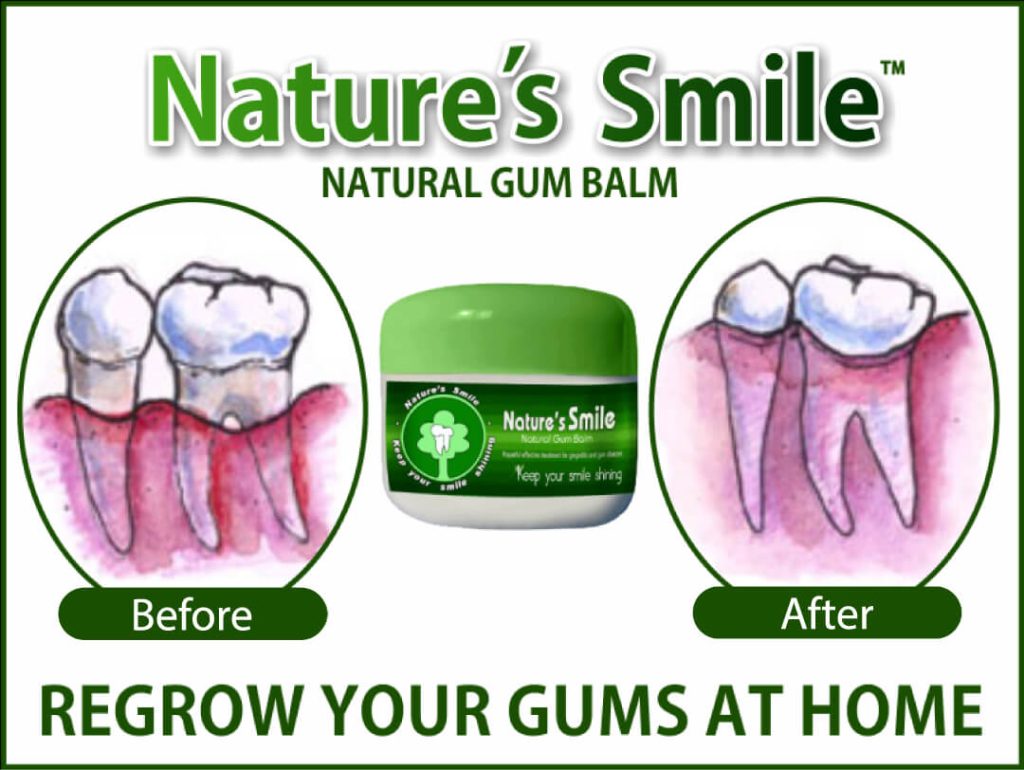 NATURE'S SMILE REVIEWS
