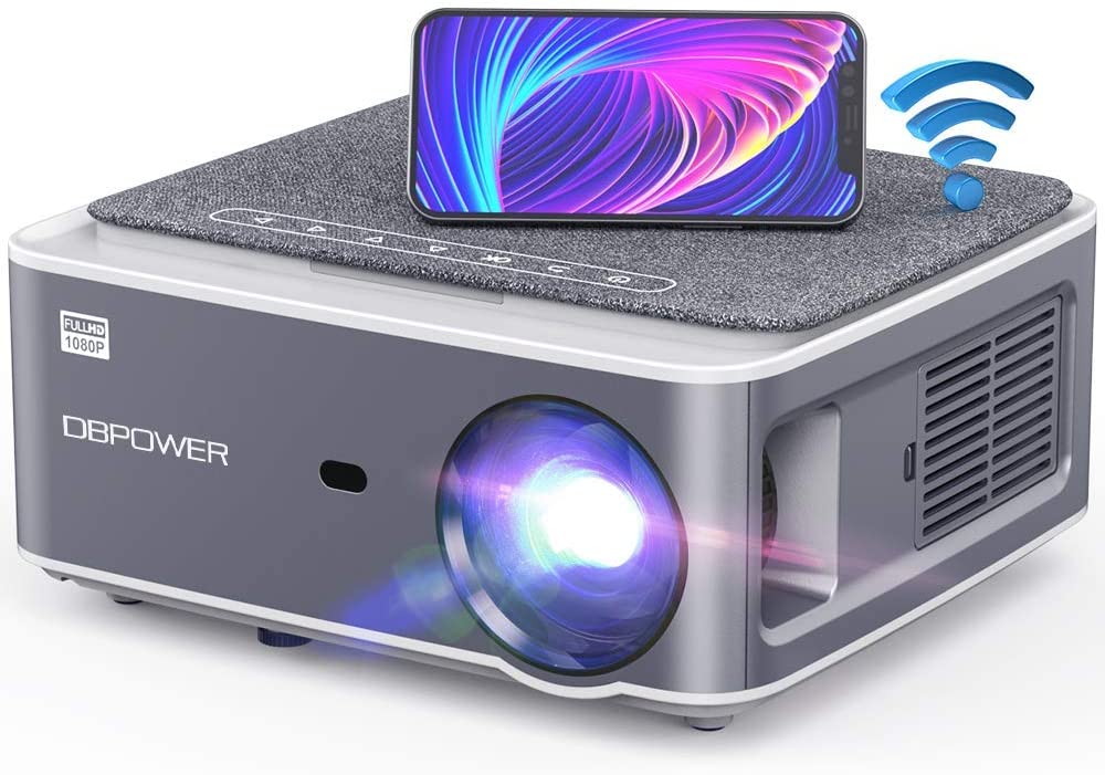 Best Projector for Bedroom ceiling 