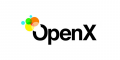 OpenX Technologies Inc's Logo