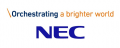 NEC Corporation's Logo
