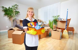 Cleaning Services Kew