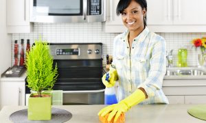 Cleaning Services East Melbourne