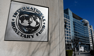 No requirement in Pakistan programme that interferes with polls: IMF