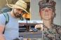Marine killed during Uber carjacking in California — after serving 3 tours in Middle East