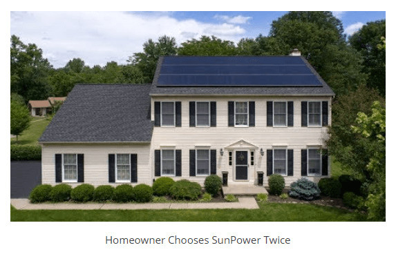 Increased Home Value - Solar Tax LP