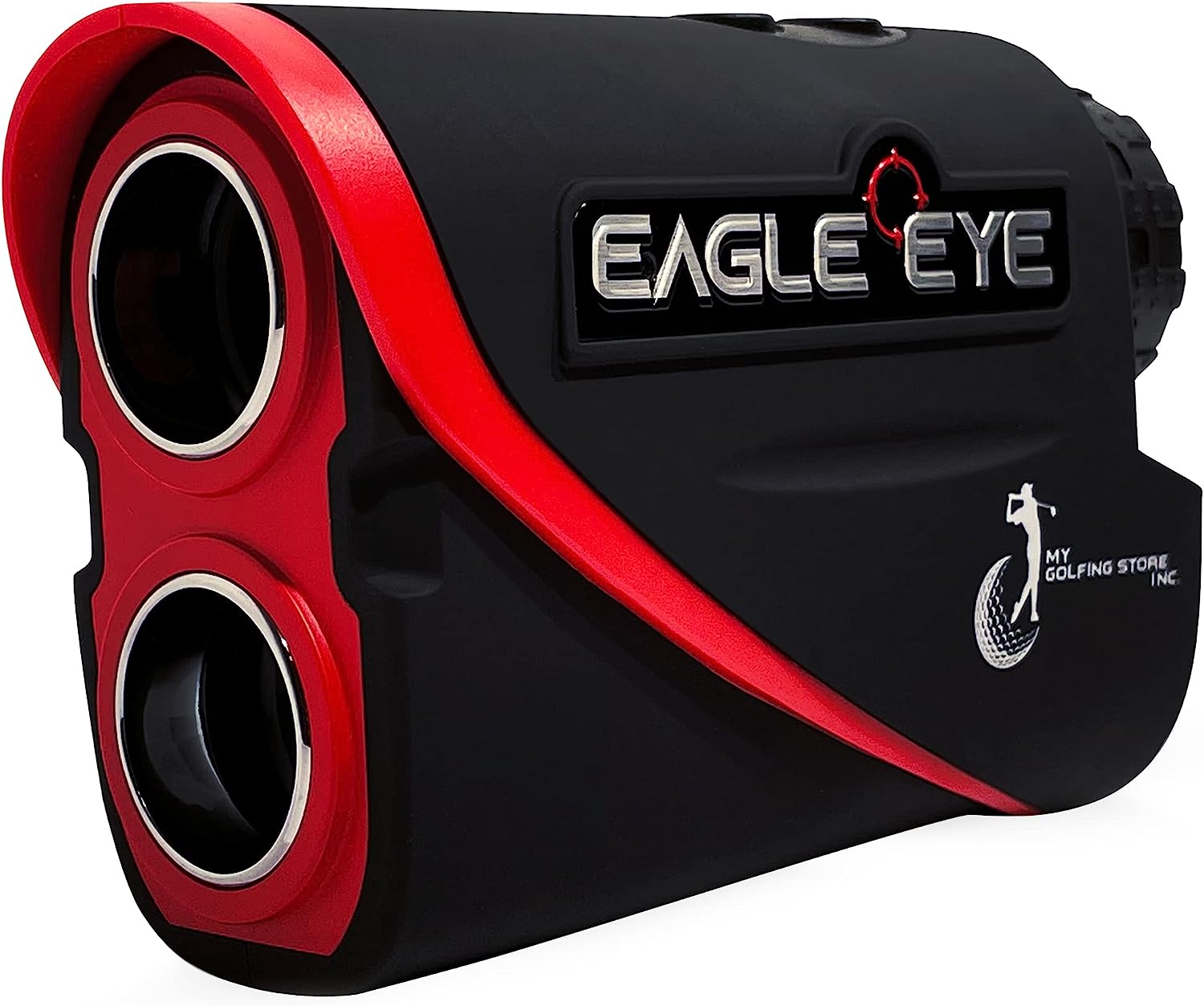 Classic Golf - rangefinder with slope
