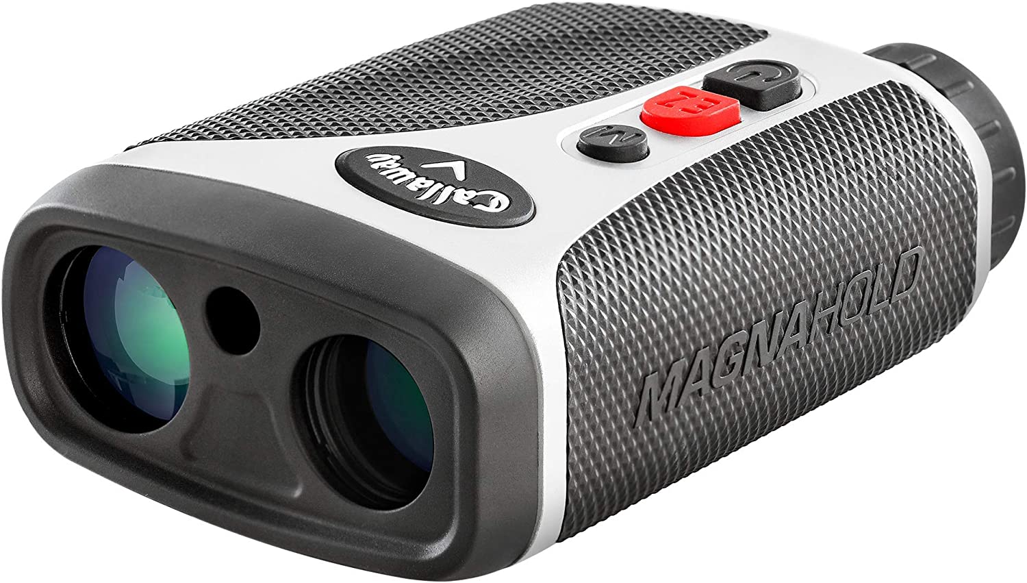 Classic Golf - golf rangefinder with slope and wind