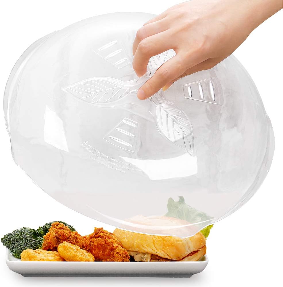 Microwave Cover for Food