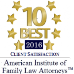 Best Family Law Attorney Virginia 2016