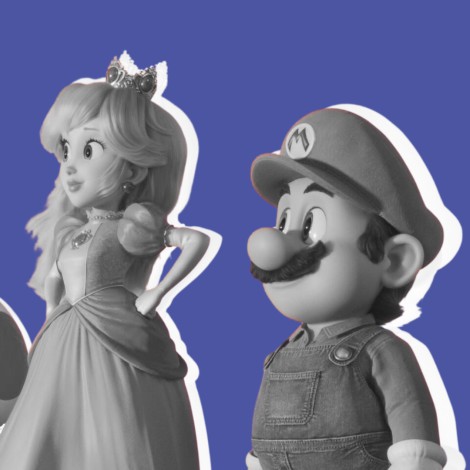 5 Razones para ver ‘Super Mario Bros. La Película’, la mejor adaptación que los fans podían imaginar