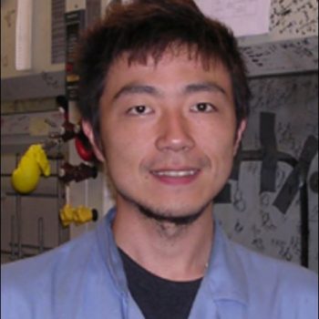 Junichiro Yamaguchi 