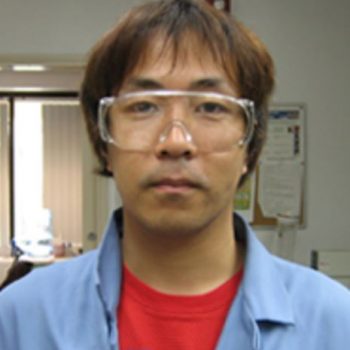 Yuta Fujiwara 