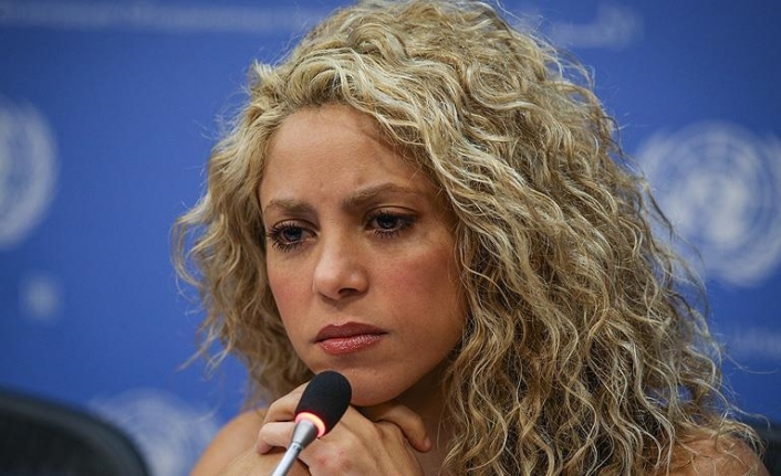 Judge orders Shakira to stand trial, facing 8 years in prison, for tax evasion in Spain
