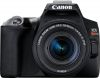 Canon - EOS Rebel SL3 DSLR 4K...