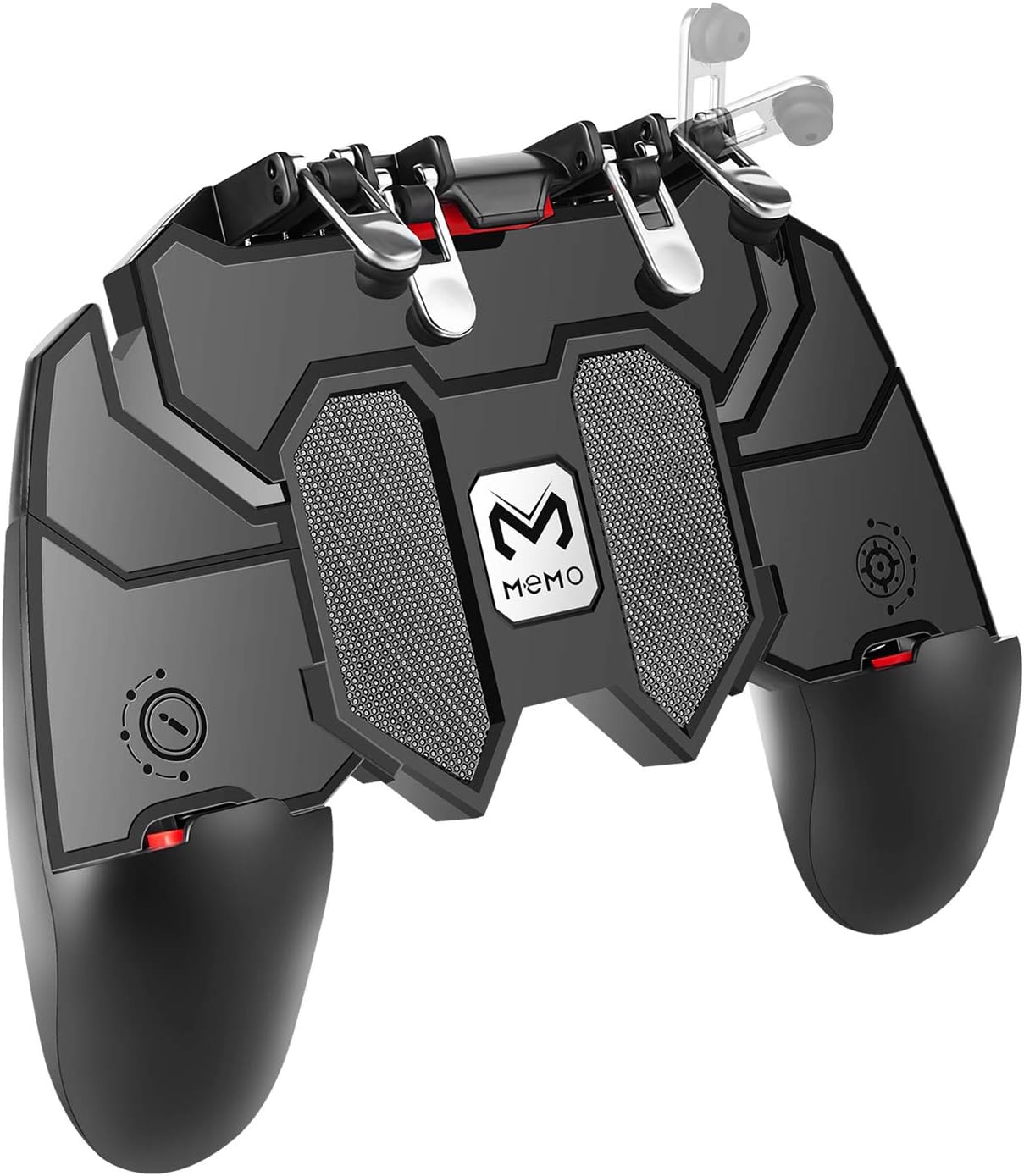 best controller for PUBG