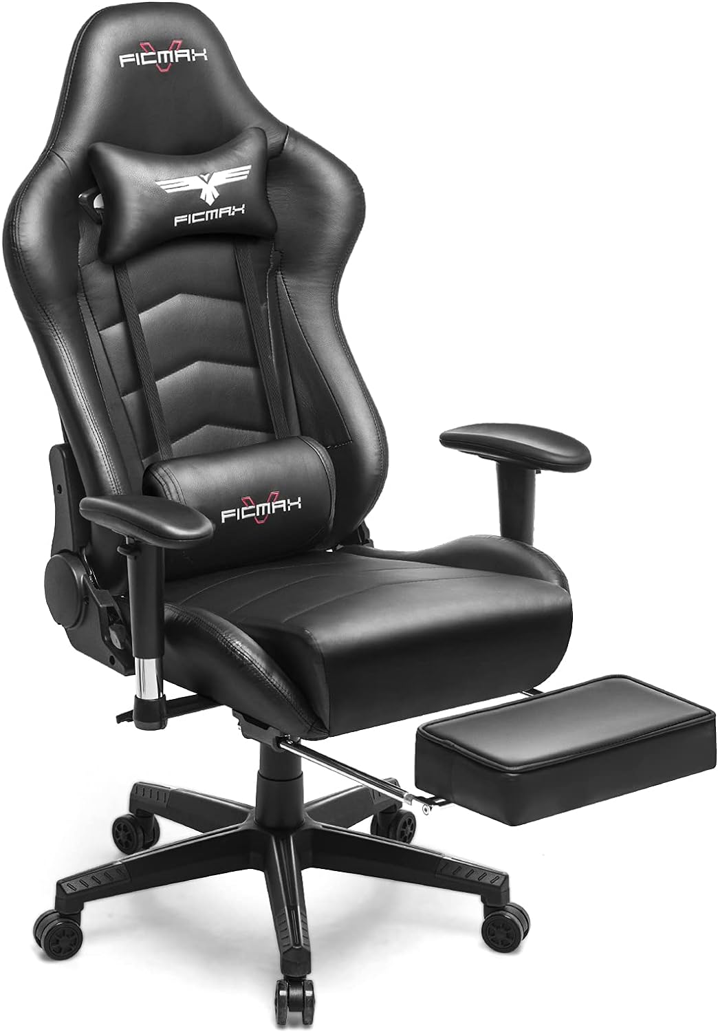 gaming chairs for short people