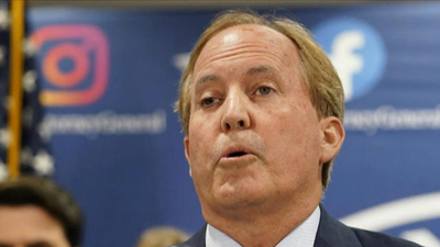 Ken Paxton headed to Senate trial after impeachment