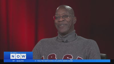 One-on-One with Edwin Moses, Part One
