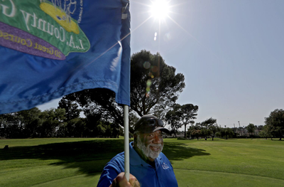 South L.A. golf course at the center of ambitious community investment effort