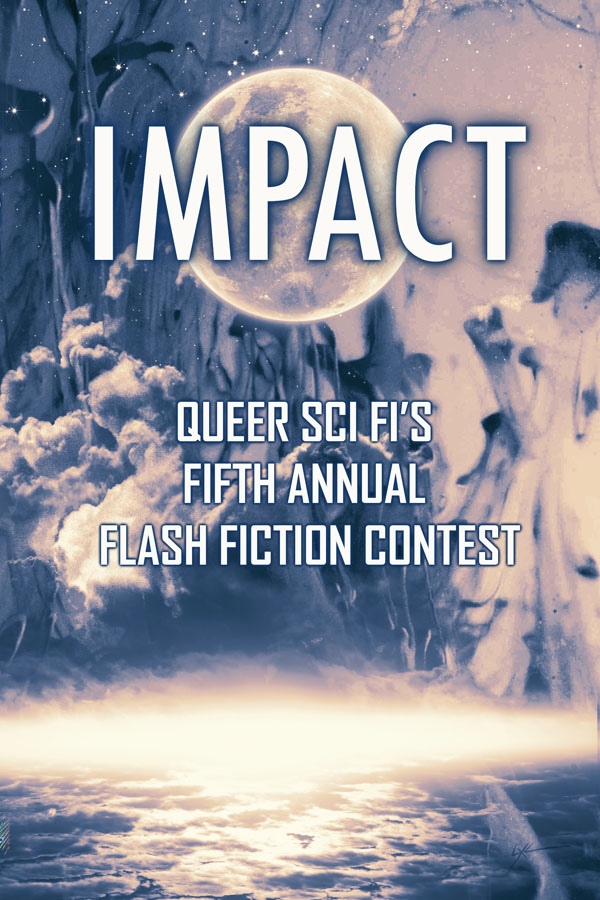 QSF Queer Sci Fi Impact LGBT