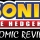 Sonic the Hedgehog Annual 2020 [Comic Review]
