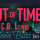 Out Of Time by C.B. Lewis [Book Spotlight - LGBTQ Sci-Fi]