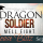 Dragon Soldier by Mell Eight [Book Spotlight - MM Paranormal Romance]