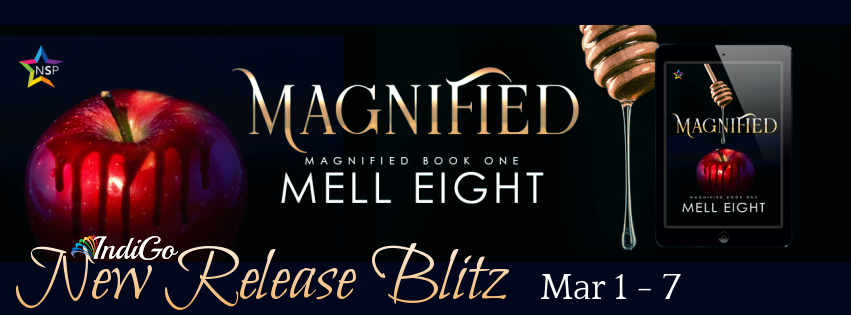 Magnafied Banner
