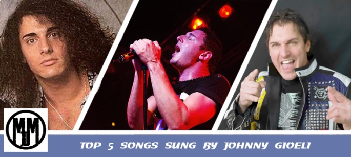 Top 5 songs sung by johnny gioeli hardline exal rudi pell castronovo crush 40 header