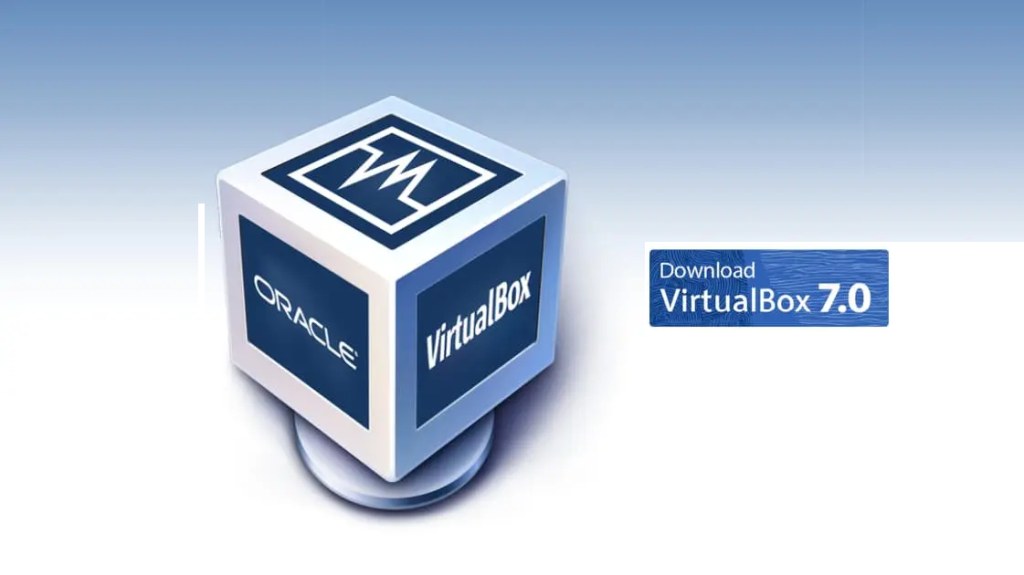 Oracle free software VirtualBox 7.0 is finally released after 4 years