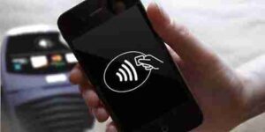 Activar NFC en móviles iPhone