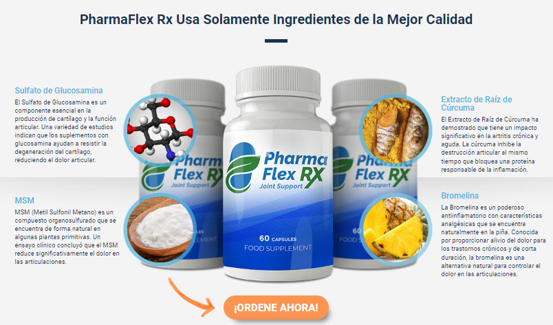 PharmaFlex RX