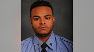 NYC firefighter drowns in Jersey Shore while rescuing daughter from rip current