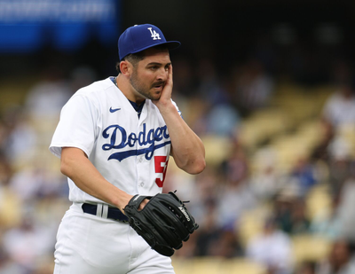 What happened to the Dodgers' pitching? Inside the team's historic struggles