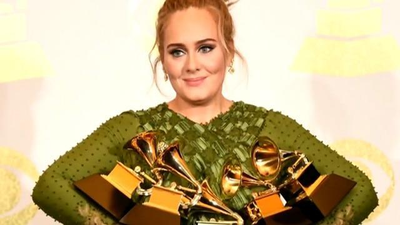 Grammys approve new rules on use of artificial intelligence