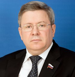 Торшин Александр Порфирьевич