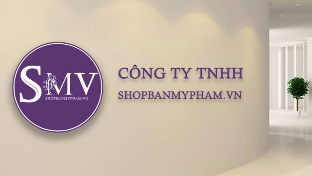 Shopbanmypham.vn Cam kết chính hãng – Bán giá Niêm Yết