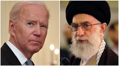 Biden admin denies 'interim' Iran deal, but new report suggests continued diplomatic backdoor dealings