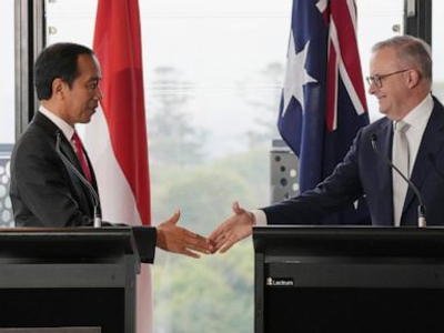  Business travel for Indonesians to Australia will be made easier in a deal between national leaders