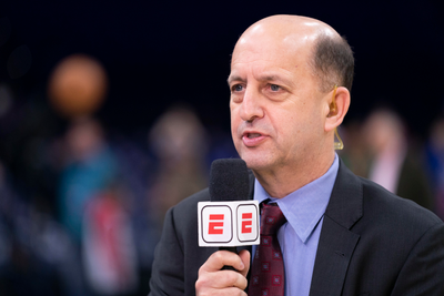 ESPN lays off popular on-air talent in latest round of cuts