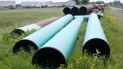 Pipeline operators agree to $12.5M payout for Montana, North Dakota oil spills
