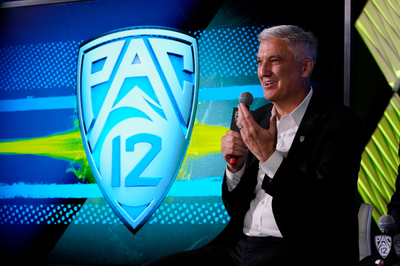 Pac-12 survival: Conference’s future hinges on Kliavkoff media rights proposal