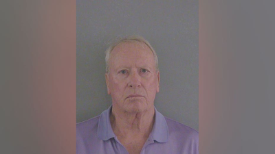 Florida golfer arrested for punching 87-year-old man to death over car dispute: police