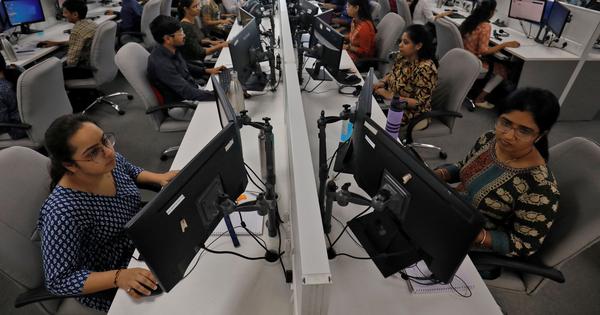 What if employers could gauge the ‘moods’ of workers? A dangerous new tech gains ground in India
