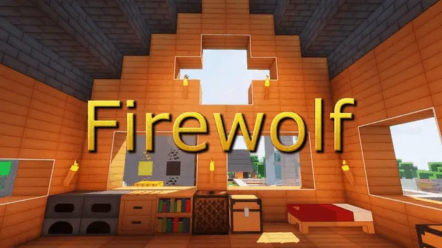 Firewolf best texture packs minecraft java edition