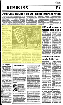Flint Journal 1988-07-14 Page: 85