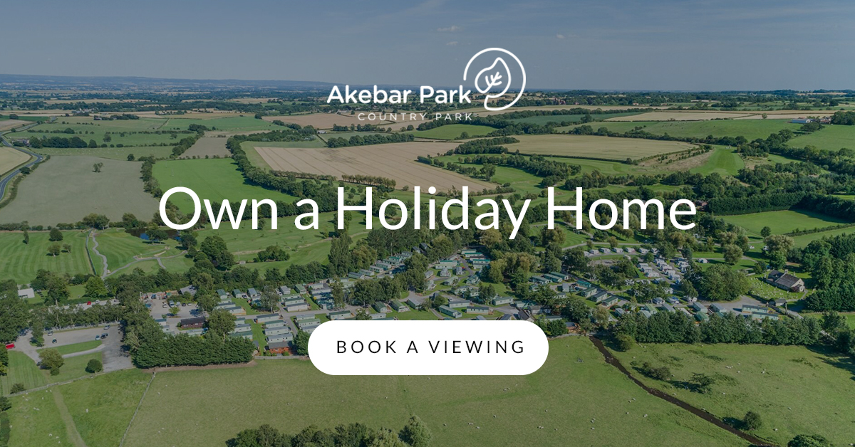 own a holiday home