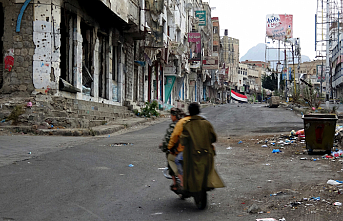 UN-brokered Yemen peace talks kick off in Sweden
