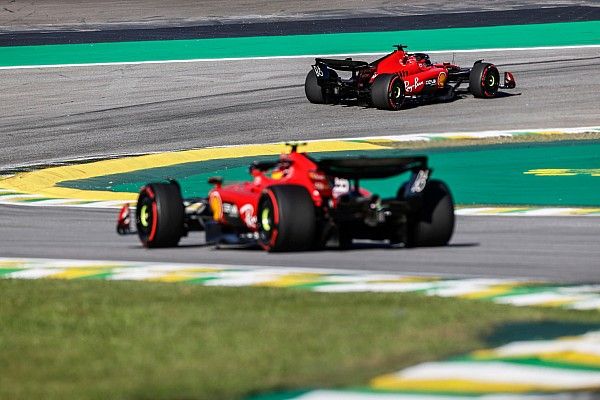 How Ferrari responded to a 2023 reality check amid its promising F1 revamp