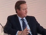 India Needs To Tackle Corruption, Widen Tax Base: David Cameron